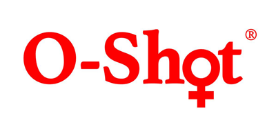 o shot logo